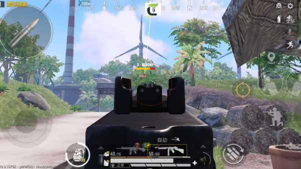 和平精英模拟器《波波内部》辅助稳定了三个赛季